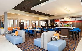 Courtyard by Marriott Chicago Glenview Northbrook